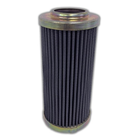 Main Filter Hydraulic Filter, replaces FILTER-X XH01405, Pressure Line, 60 micron, Outside-In MF0058626